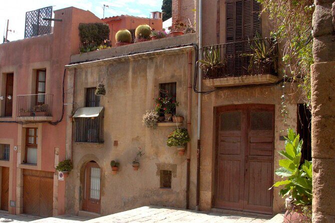 Tarragona Walking Tour: An Audio Guide to Tarraco - FAQ