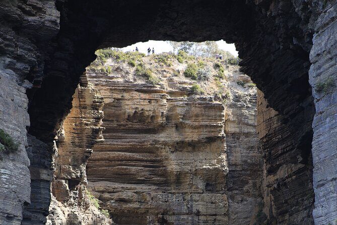 Tasman Peninsula Small-Group Guided Tour From Hobart - Key Points