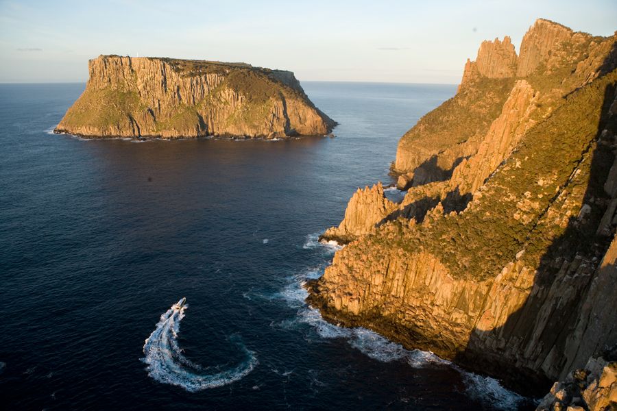 Tasman Peninsula Tour, Cruise & Port Arthur Historic Site - Price and Duration