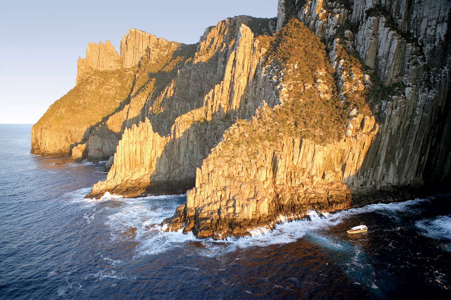 Tasman Peninsula Tour, Cruise & Port Arthur Historic Site - Inclusions and Features
