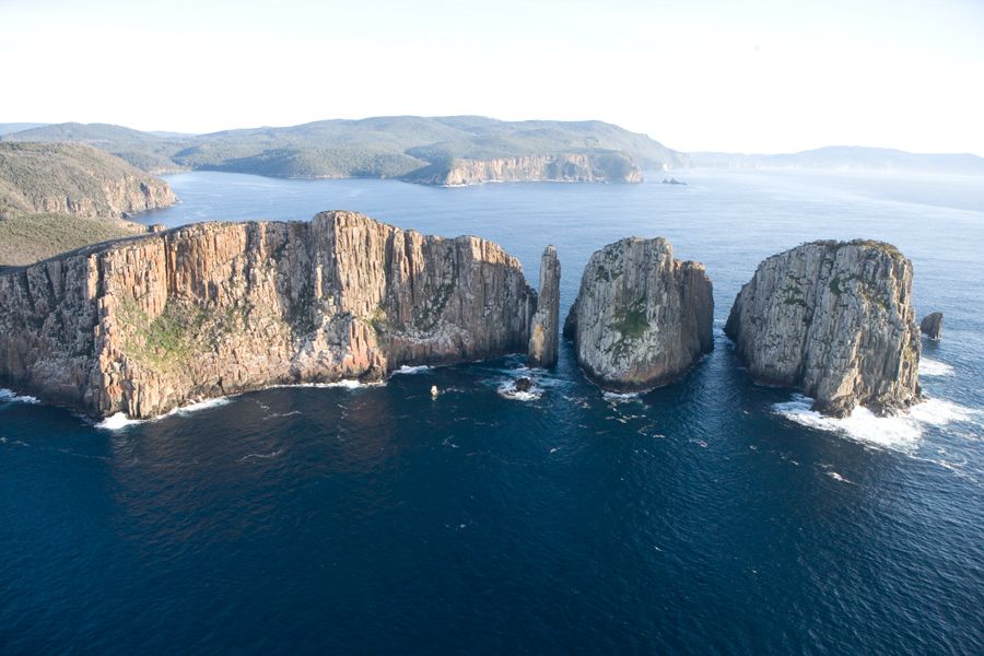 Tasman Peninsula Tour, Cruise & Port Arthur Historic Site - Booking Information