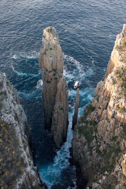 Tasman Peninsula Tour, Cruise & Port Arthur Historic Site - Frequently Asked Questions