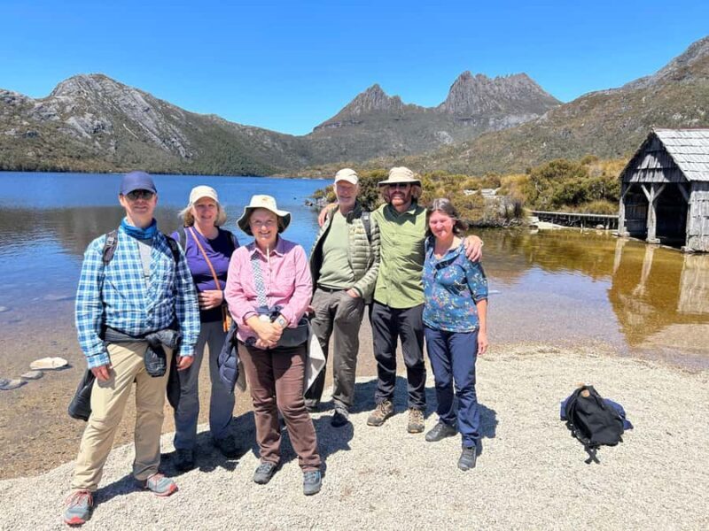 Tasmania: 6-Day Comfort Tour for Wilderness and Wildlife - Key Points