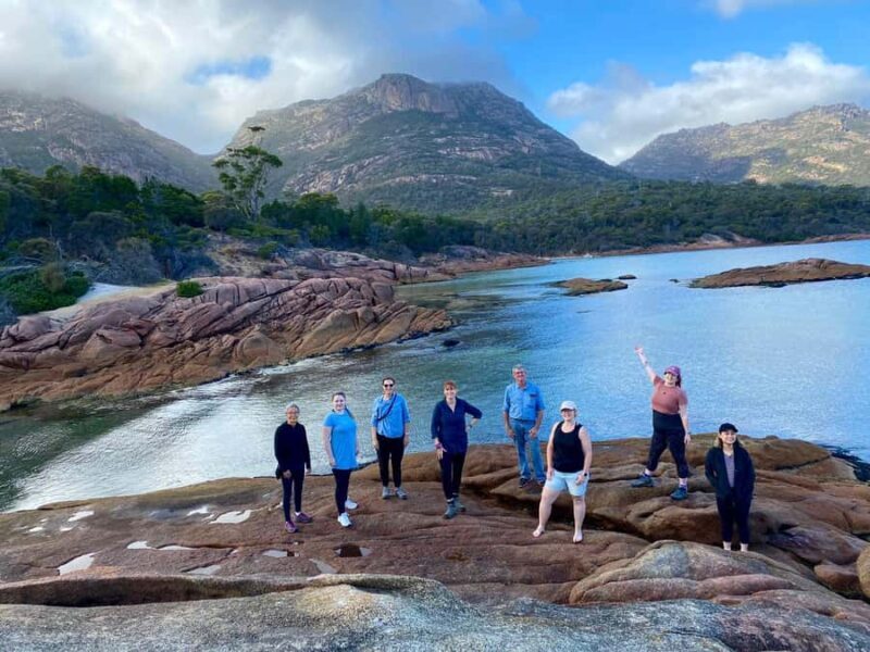 Tasmania: 6-Day Comfort Tour for Wilderness and Wildlife - An In-Depth Look at the 6-Day Tasmania Tour