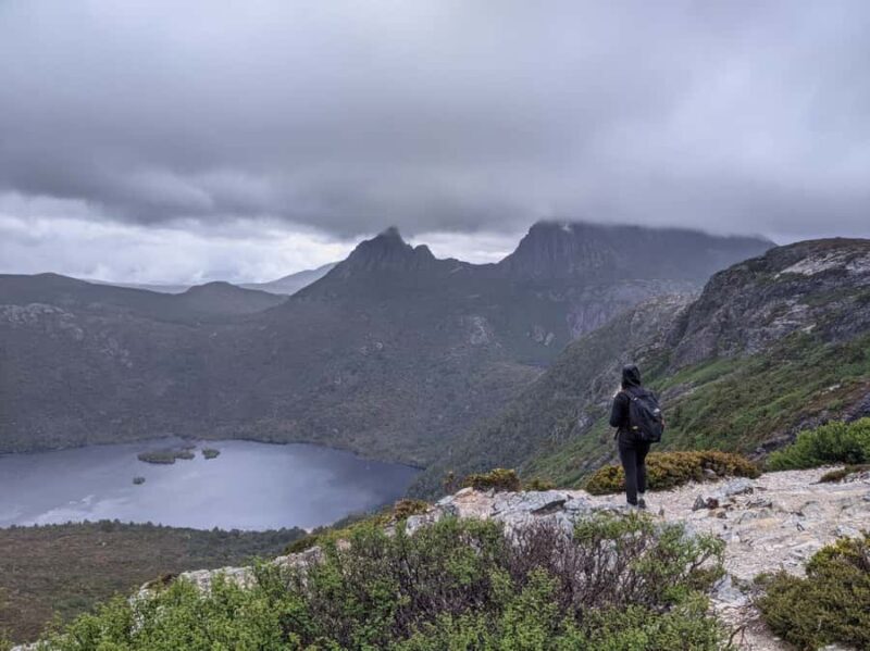 Tasmania: 7-Day West to East Tour - Starting in Hobart and Exploring Mount Field National Park