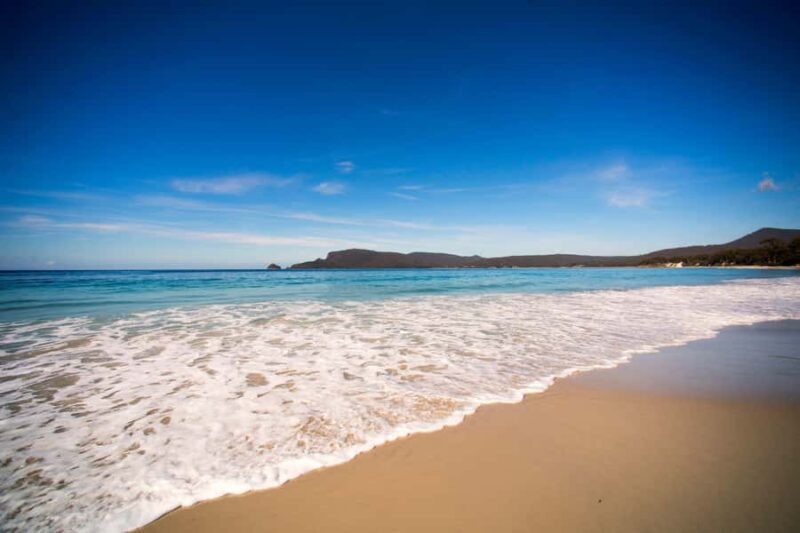 Tasmania: Private Luxury Tour with Custom Itinerary - An Authentic Taste of Tasmania in Comfort and Style