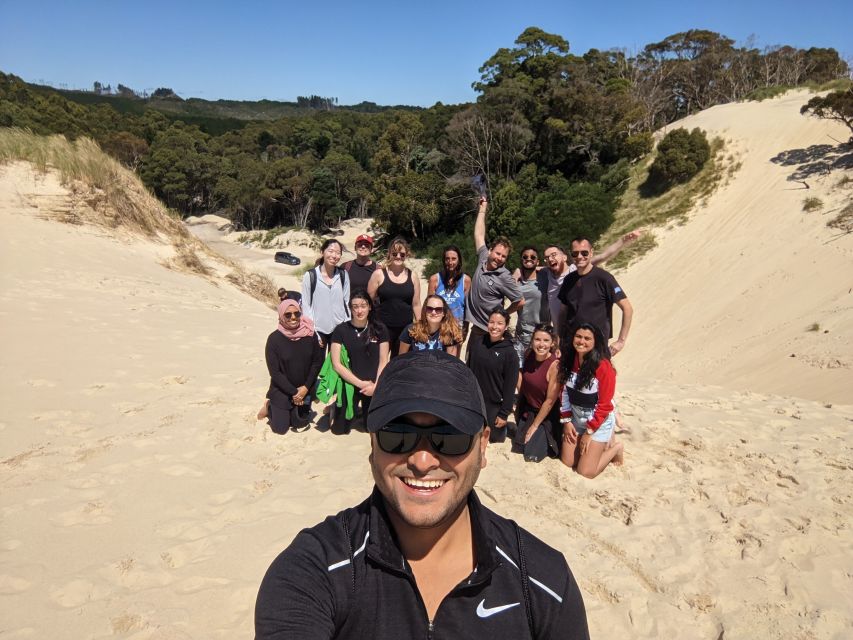 Tasmania West to East and More in 7 Super Days - Itinerary
