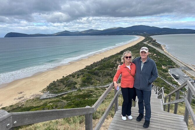 Tasmanian Local Private Guiding Service. - A Deep Dive into the Tasmania Private Guided Experience