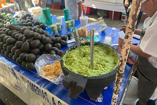 Taste and Explore Mexico City Like a Local - What We Think: The Pros and Cons