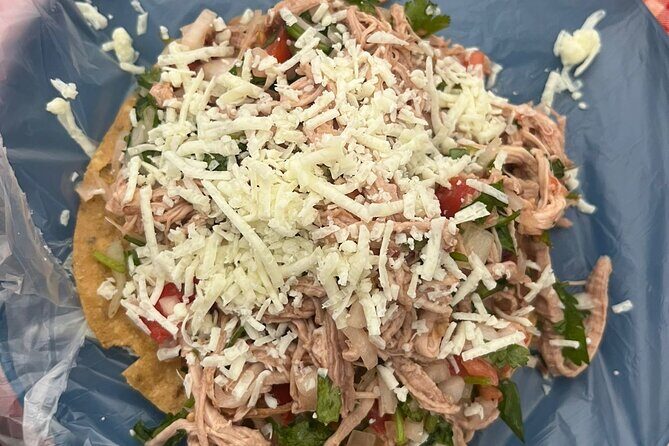 Taste and Explore Mexico City Like a Local - Who Will Love This Tour?