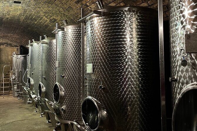 Taste and Tour Small Organic Wineries with a Winemaker - FAQ