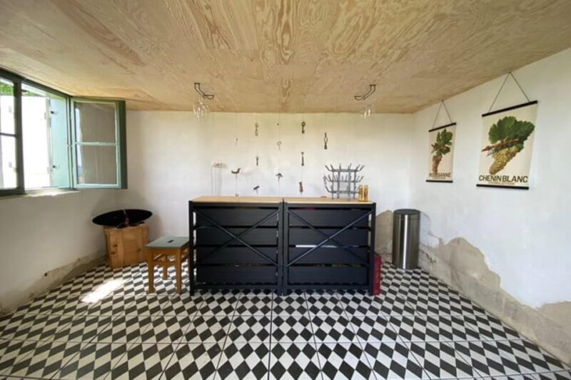 Taste and Tour Small Organic Wineries with a Winemaker - Final Words