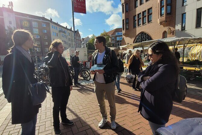 Taste and Travel Odyssey in Hanover - Exploring the Taste and Travel Odyssey in Hanover: A Detailed Look