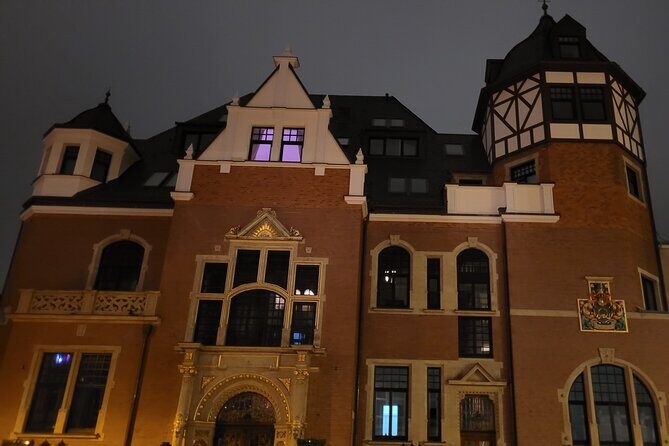 Taste and Travel Odyssey in Hanover - Authentic Feedback from Participants