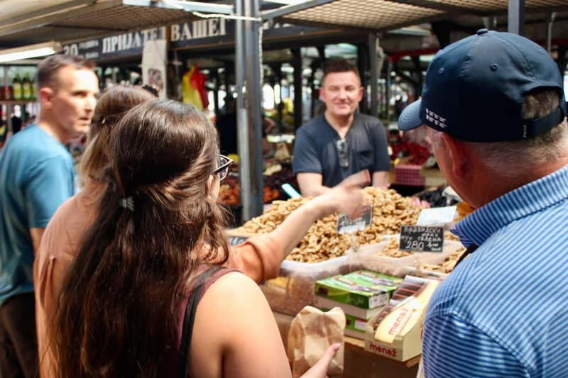Taste Belgrade Tour - Serbian Gourmet Adventure - In-Depth Experience Breakdown