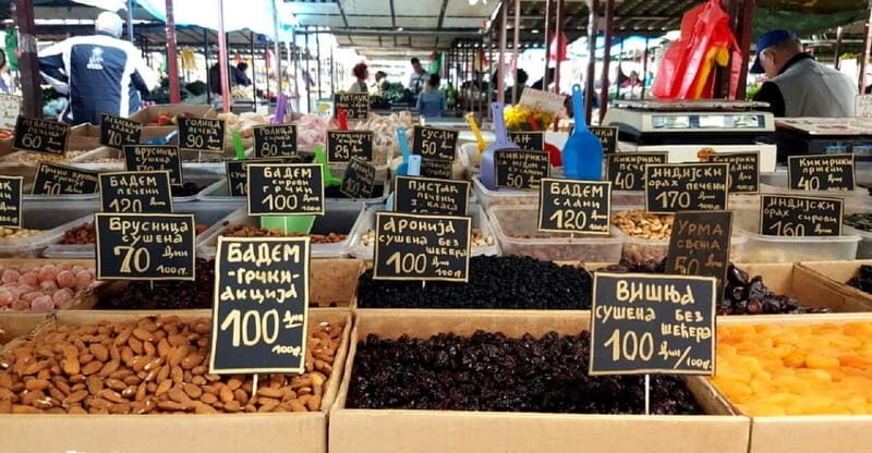 Taste Belgrade Tour - Serbian Gourmet Adventure - Authentic Perspectives from Past Participants