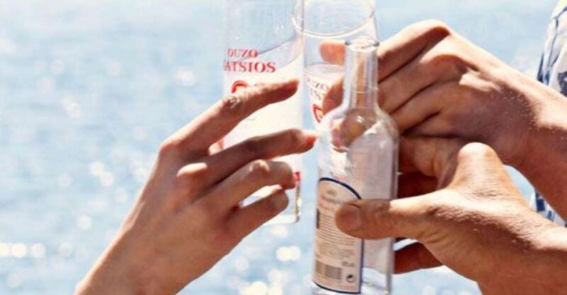 Taste Corfu: Eat and Drink Walking Tour with Local Guide - A Deep Dive into the Experience