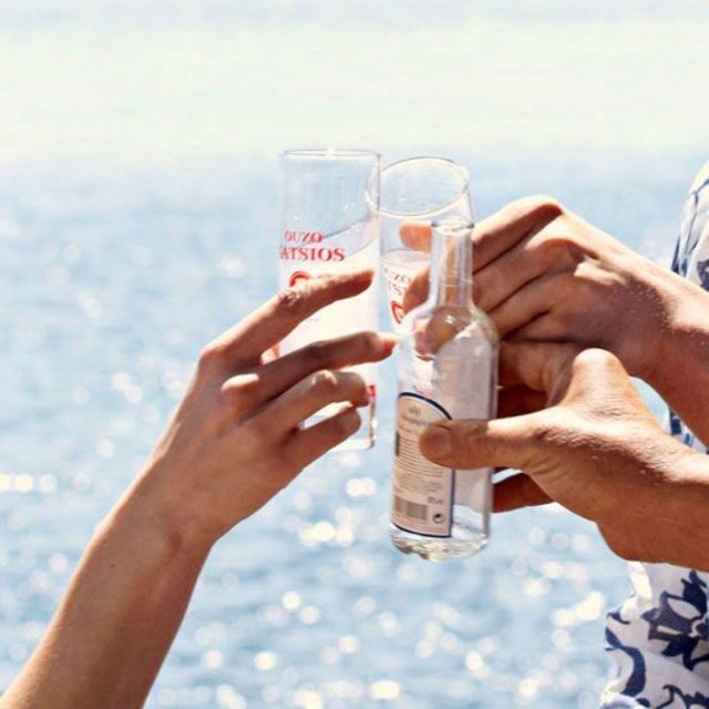 Taste Corfu: Eat and Drink Walking Tour with Local Guide - What Travelers Are Saying