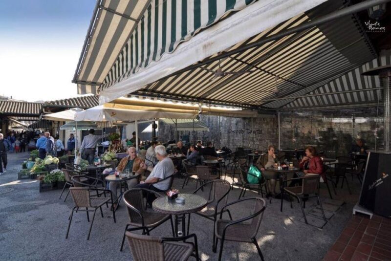 Taste Corfu: Eat and Drink Walking Tour with Local Guide - Analyzing the Cost and Value