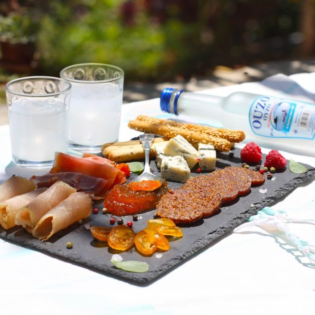 Taste Corfu: Eat and Drink Walking Tour with Local Guide - FAQ