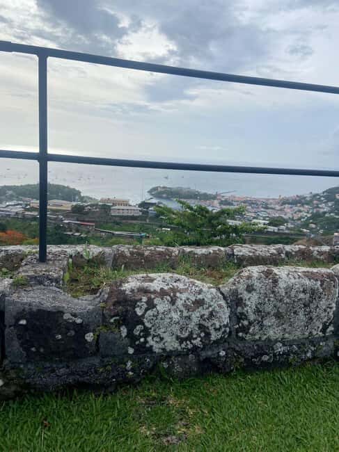 Taste & Explore Grenada: Rum, Chocolate & Spice Journey - Practical Details and What to Expect  