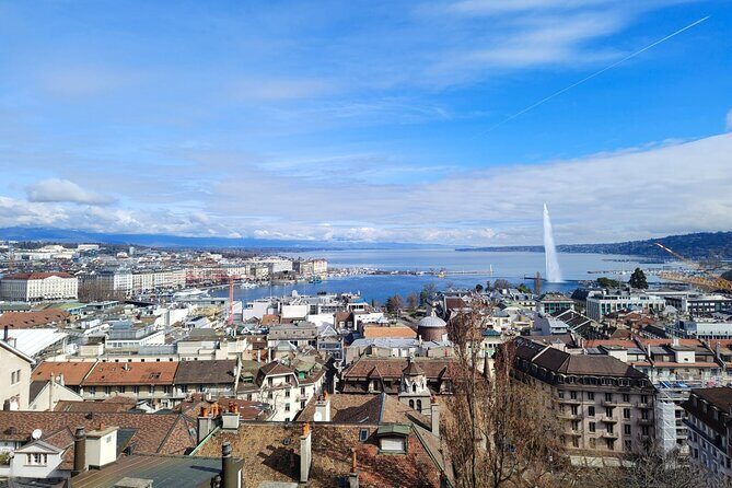 Taste Geneva  A Full Food Tour of Swiss Flavors by Do Eat Better - Exploring the Itinerary in Detail