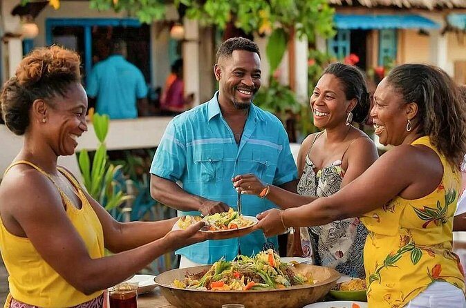Taste Grenada The Ultimate Local Foodie Tour - FAQs