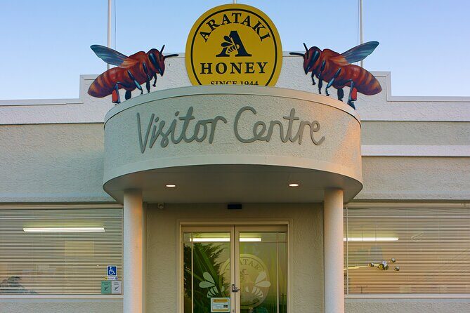 Taste Hawke's Bay - A Sweet treat food Tour - Authentic Experiences That Stand Out