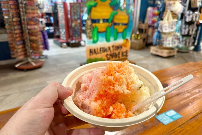 Taste Honolulu, Hawaiian Classics & Local Favorites - A Closer Look at the Tour Experience