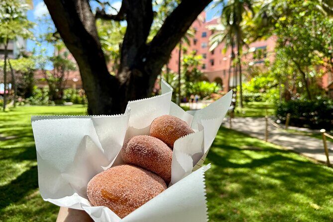 Taste Honolulu, Hawaiian Classics & Local Favorites - What Do Travelers Say?