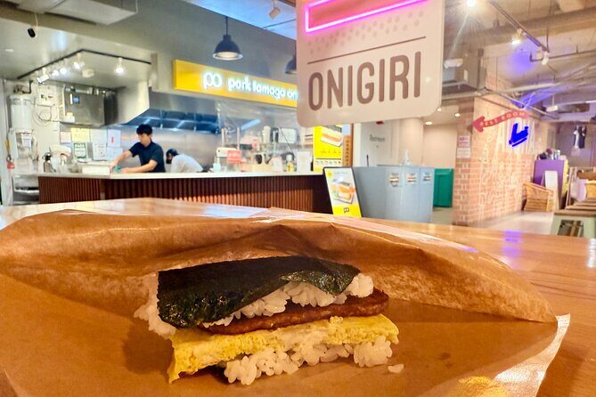 Taste Honolulu, Hawaiian Classics & Local Favorites - Who Is This Tour Best For?