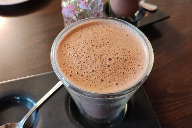 Taste Lausanne A Full Swiss Food Tour by Do Eat Better - Who Would Love This Tour?