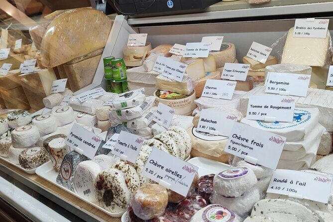 Taste Lausanne A Full Swiss Food Tour by Do Eat Better - Final Thoughts