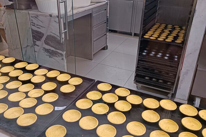 Taste Lisbon: The Ultimate Full Meal Portuguese Food Tour - Who Will Love This Tour?