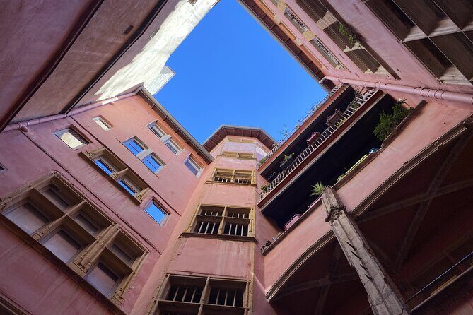 Taste Lyons Local Wines & Explore Hidden Traboules - Analyzing the Value: Is It Worth the Price?