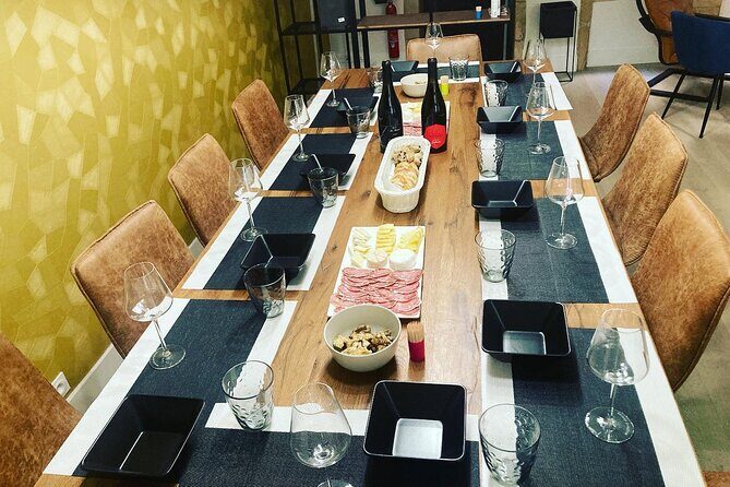 Taste Lyons Local Wines & Explore Hidden Traboules - FAQs About the Tour