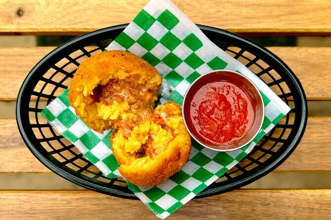 Taste Montreal +8 Local Dishes on Jean-Talon & Little Italy Tour - Exploring Montreal’s Neighborhoods with Food and Flavor