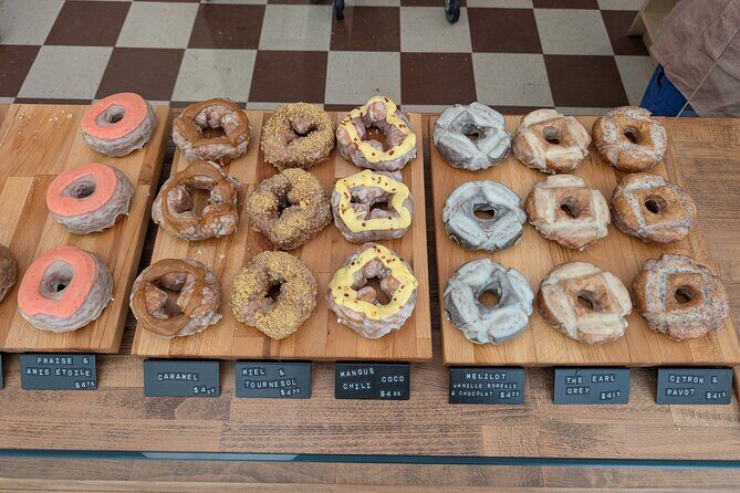 Taste Montreal +8 Local Dishes on Jean-Talon & Little Italy Tour - Practical Details & Value