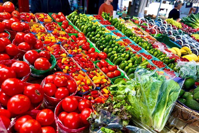 Taste Montreal +8 Local Dishes on Jean-Talon & Little Italy Tour - Who Will Love This Tour?