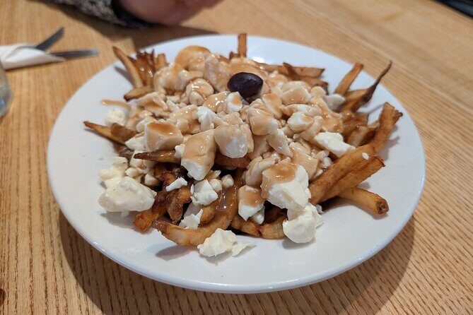 Taste Montreal +8 Local Dishes on Jean-Talon & Little Italy Tour - The Sum Up