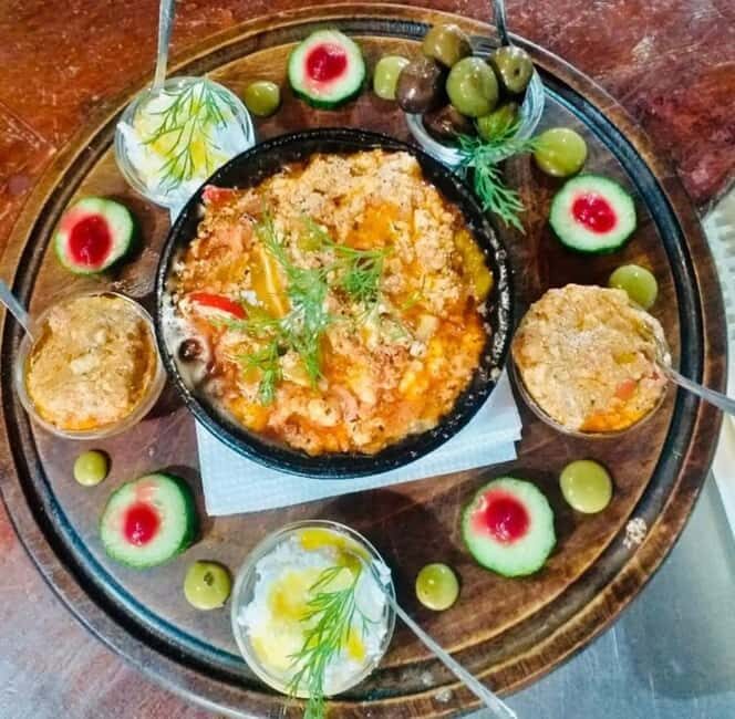 Taste of Albania: Tirana Food Tour - Who Should Consider This Tour?