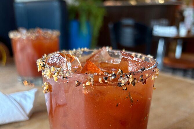 Taste of Canada Food Tour with Guide - Value for Money and Practical Details