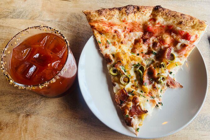 Taste of Canada Food Tour with Guide - What the Tour Tells You About Ottawa