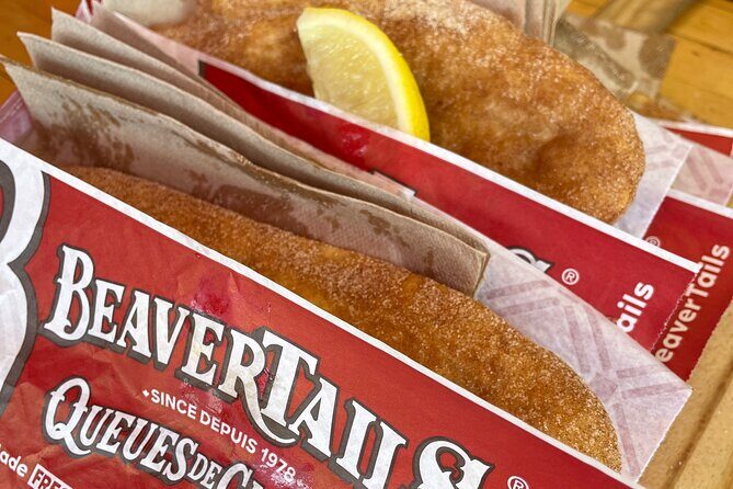 Taste of Canada Food Tour with Guide - Who Will Love This Tour?