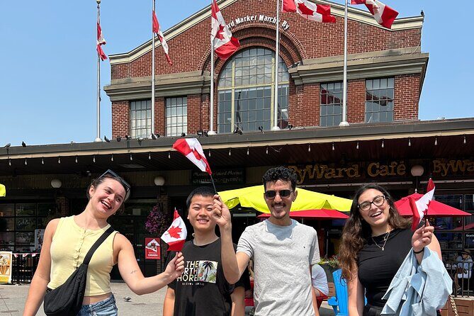Taste of Canada Food Tour with Guide - Final Thoughts