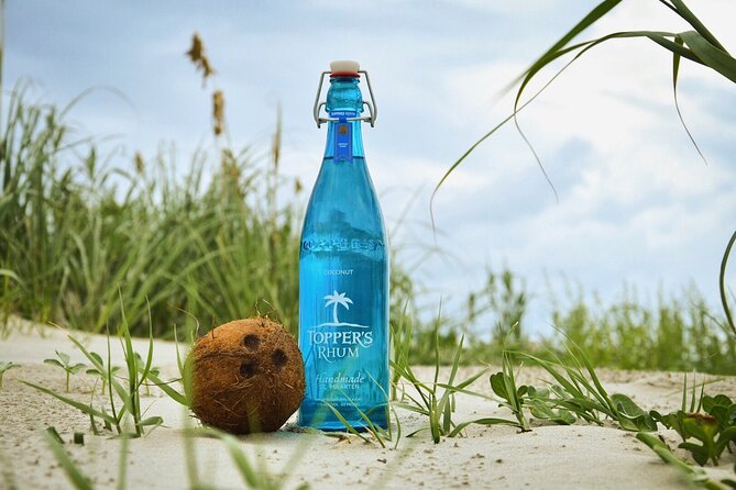 Taste of Caribbean Culture and Rum Factory Tour - Key Points