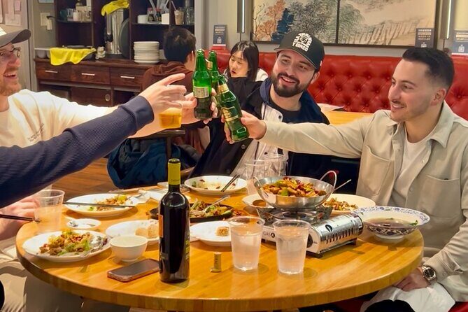 Taste of Chicago's Chinatown Food Tours - Exploring Chicagos Chinatown with Taste of Chicagos Food Tour