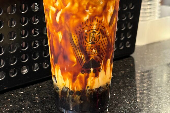 Taste of Chinatown and Little Italy NYC Food Tour - An Immersive Flavor Journey in NYC’s Historic Neighborhoods