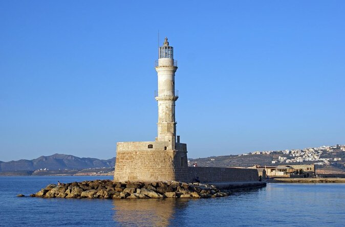 Taste of Crete With Trikke Ride - Key Points