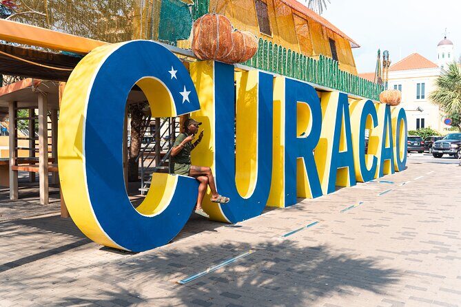 Taste of Curaçao: City Tour, Chobolobo & Mambo Beach - An In-Depth Look at the Tour Experience